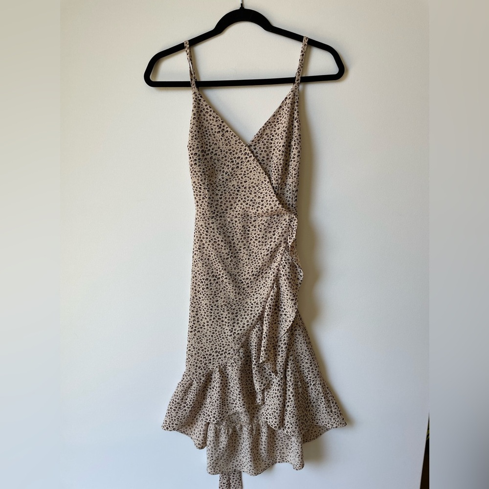 SANCTUARY Dress